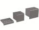 ABB 1SDA066667R1 HTC XT2 4p TERMINAL COVERS HIGH 2pcs Zubehör für Leistungsschalter XT2 1SDA066667R0001