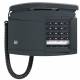 FMN B122plus analog wall phone black