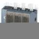 Siemens 3KF43400LF11 switch disconnector 400 A size 4 size 1 and 2