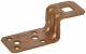 Dehn + Soehne 377017 Dehn terminal lug 377 017, D = 11mm Cu