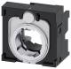 Siemens 3SU1500-0BA10-0AA0 Halter für 4 Module