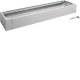 Hager FZ936SD plinth strips universal H200 mm D400 mm