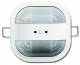 Busch Jaeger 2CKA006132A0337 BJ 6131 / 40-24 Installation Bus KNX AP, Guardian Sky Alpine white