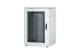 DIGITUS network cabinet Unique 22U 1164x800x800mm gray (forwarding)
