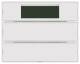 Berker 75662770 Tastsensor 2-fach mit RTR, Display K.1