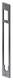 Eff Eff Fritz Fuss Z65-31A35----01 EFF Distanzblech