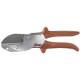 Ses-Sterling 05180912000 CUT 3105 Schere 210 mm ohne Schrägschnitt-Vorrichtung 