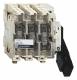 Schneider Electric GS1DD4 Schneider switch disconnector with fuse 10x38 32A 3-pole