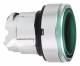 Schneider Electric ZB4BW333 ZB4-BW333 illuminated pushbutton, green flat