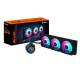 Gigabyte GP-AORUS WATERFORCE II 360 AORUS Waterforce II 360 G2