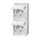 Busch Jaeger 2CKA002084A0710