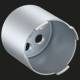 Kaiser 1088-02 diamond grinding cup D:82 mm for dust extraction M18 depth max. 70