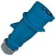 Mennekes 396 32A 4P 9H 230V Phasenwender AM-TOP IP44