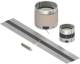 Tyco Flow Control Thermal Controls GmbH 863155-000 RDSS-45 connection sleeve 