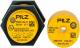 Pilz 503224 PSEN 2.2p-24/PSEN2.2-20/LED 8mm/ATEX Si-Schalter magnetisch rund