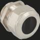 Kaiser 1300.32.220.060 cable gland FK Ms M32 D:19x3-22x6 mm for flat cable