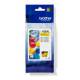 Brother ink cartridge LC-426XLY yellow (approx. 5000 pages)