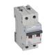 Legrand 403392 TX3 LS-Schalter B50A 2P 6kA 2M