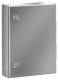 Rittal 9404600 Ex enclosures Stainless steel, empty enclosure with hinged door