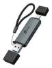 TP-Link UA430D Adapter USB 3.0 Type-C & Type-A > SD+microSD 3.0