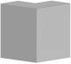 Ggk 12604 OFFICE / BRS3-AE 80x170, galvanized, 
