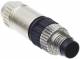 Harting Rundsteckverbinder HARAX M8-S 3polig 21021511305