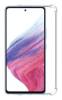 SAMSUNG Mobeen Clear Cover for Galaxy A26 5G SM-A266 Transparent