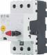 Moeller 278483 EATON PKZM01-6, 3, 4 .. 6.3 A 3-pole, motor circuit breaker 