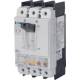 Eaton 271151 NZMH2-VE100-NA power switch 3-pole 100 A 