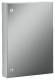 Rittal 9408600 Ex enclosures Stainless steel, empty enclosure with hinged door