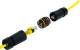Harting 09458051560 RJI-Steckverbindergehäuse Cat. 6A IP 65/67
