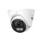 VIGI by tp-link 4MP Full-Color Turret Network Camera InSight S445S (2.8mm)