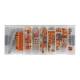 WAGO 887-804 connection terminal set, L-BOXX MICRO, series 221