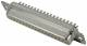 Harting D-SUB Buchsenleiste 09672374715 Handlöt gestanzte Kontakte