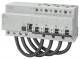 Siemens 5SU16747AK81 5SU1674-7AK81 FI / Leitungsschutzsch, all-mains sensitive IFN 300mA, 10kA