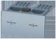 Siemens 3VA91310WD20 3VA9131-0WD20 Klemmenabdeckung 2-polig 1 Stück Zubehör für: 3VA5 125