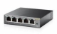 TP-Link TL-SG105E 5-Port Gigabit Easy Smart Switch