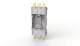 ABB 1SDA104677R1 XT5 P FP 630A 3-pole HR HR IEC/UL XT5 lower section plug-in P FP 1SDA104677R0001