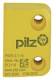 Pilz 512110 Mushroom actuator , PSEN 2.1-10 / actuator 1/1 unit