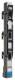 Hager LVSG00TRPX NH00 connecting block, Rahmen.185mm SaS W