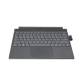 Terra S1203 TASTATUR/DE TYPE COVER PAD 1262 [DE]