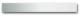 Busch Jaeger End Strip, 6348-860-101 top