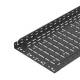 OBO Bettermann 6048269 RKSM 640 FSK SW cable tray RKSM Magic with quick connection 
