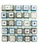 Allnet ALL-BRICK-0675 Brick'R'knowledge Advanced Set (Russian/Russisch)