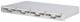 Metz Connect 1502025212-E BTR OpDAT 24PF 12xSC-D MM OM2 ceramic metal 19z 1U patch panel