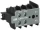 ABB CAF6-11E Hilfsschalter mit Schraubanschluss