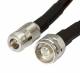 Allnet ALL-CAB-NM-NF9-RG8 Antennen-Kabel N-Type Stecker/Buchse, RG-8, 9m, Verl