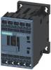 Siemens 3RH21222XF402LA2 3RH2122-2XF40-2LA2 Hilfsschütz Bahn 2S+2Ö DC 110 V 0,7–1,25 Varistor S00