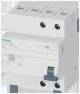 Siemens 5SV33264KK60 5SV3326-4KK60 FI-Schutzschalter 2polig Typ B 63 A 30 mA 6 mA DC Un 230 V