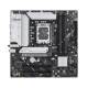ASUS 90MB1NF0-M0EAY0 PRIME B760M-A WIFI II (INTEL,1700,DDR5,mATX)